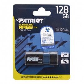 فلش پاتریوت (PATRIOT) مدل 128GB USB3.2 9FE00069