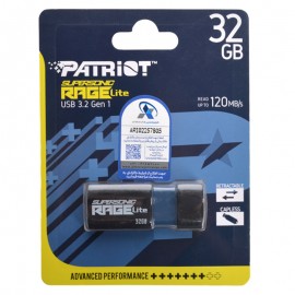 فلش پاتریوت (PATRIOT) مدل 32GB USB3.2 9FE00071