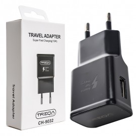 کلگی شارژر 15 وات ترکا (TREQA) مدل CH-9032