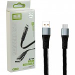 کابل اندروید (MicroUSB) ارلدام (Earldom) طول 1 متر مدل EC-170M