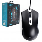 موس گیم سیم دار رپو (RAPOO) مدل V280