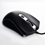 موس گیم سیم دار رپو (RAPOO) مدل V280