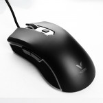 موس گیم سیم دار رپو (RAPOO) مدل V280