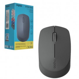 موس بی سیم/بلوتوث رپو (RAPOO) مدل M100G Silent