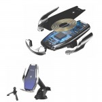 هولدر و شارژر بی سیم تسکو (TSCO) مدل THL 1255W