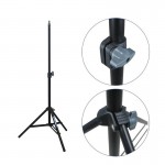 سه پایه رینگ لایت لینکو زنیس (Linco Zenith) مدل 8806