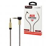 کابل 1 به 1 صدا (AUX) پایونیر (Pioneer) طول 1.2 متر مدل Pi-S720