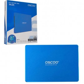 هارد SSD اینترنال اسکو (OSCOO) مدل 001512 ظرفیت 512GB
