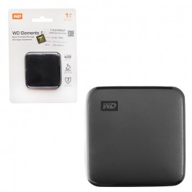 هارد SSD اکسترنال وسترن دیجیتال (Western Digital) ظرفیت 1TB مدل WDBAYN0010BBK-WESN