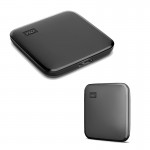 هارد SSD اکسترنال وسترن دیجیتال (Western Digital) ظرفیت 1TB مدل WDBAYN0010BBK-WESN