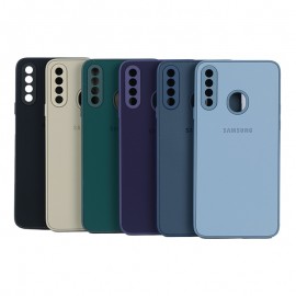 گارد مات PVD مناسب برای گوشی Samsung A20S