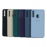 گارد مات PVD مناسب برای گوشی Samsung A20S