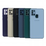 گارد مات PVD مناسب برای گوشی Samsung A21S