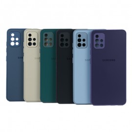 گارد مات PVD مناسب برای گوشی Samsung A51
