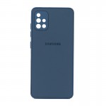 گارد مات PVD مناسب برای گوشی Samsung A51
