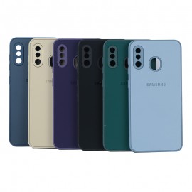 گارد مات PVD مناسب برای گوشی Samsung A20