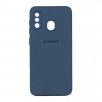 گارد مات PVD مناسب برای گوشی Samsung A20
