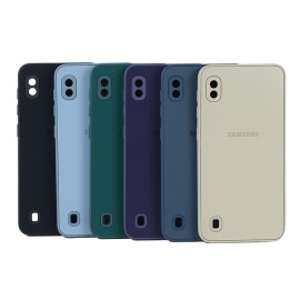 گارد مات PVD مناسب برای گوشی Samsung A10