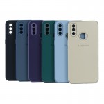 گارد مات PVD مناسب برای گوشی Samsung A10S