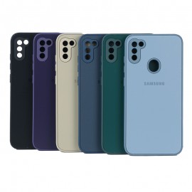 گارد مات PVD مناسب برای گوشی Samsung A11