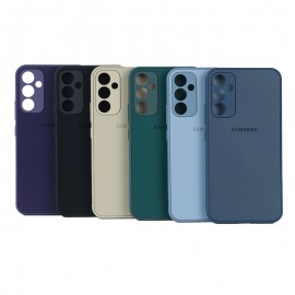 گارد مات PVD مناسب برای گوشی Samsung A34