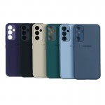 گارد مات PVD مناسب برای گوشی Samsung A34