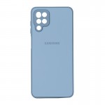 گارد مات PVD مناسب برای گوشی Samsung A12