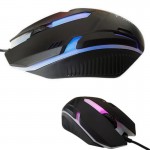 موس گیم سیم دار پی نت (P-net) مدل GM.13