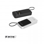 پاوربانک پرووان (ProOne) مدل PPB5109 ظرفیت 10000mAh