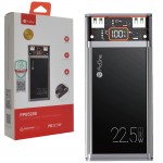 پاوربانک پرووان (ProOne) مدل PPB5208 ظرفیت 20000mAh