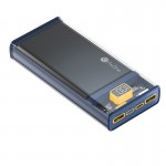 پاوربانک پرووان (ProOne) مدل PPB5208 ظرفیت 20000mAh