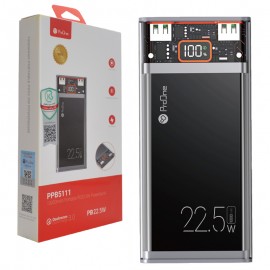پاوربانک پرووان (ProOne) مدل PPB5111 ظرفیت 10000mAh