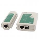 تستر کابل شبکه پی نت (P-net) مدل NSHL468