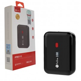 پاوربانک پرووان (ProOne) مدل PPB5112 ظرفیت 10000mAh