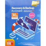 نرم افزار Recovery & BackUp Assistant نشر گردو