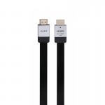 کابل HDMI سونی (SONY) طول 2 متر مدل DLC-HE20HF