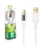 کابل تایپ سی (Type-C) باوین (BAVIN) طول 1.2 متر مدل CB275