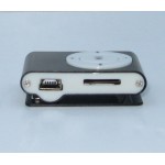 mp3 پلیر طرح iPOD مشکی + گارانتی