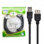 کابل افزایش طول USB تی پی لینک (TP-LINK) طول 3 متر