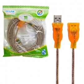 کابل افزایش طول USB تی پی لینک (TP-LINK) طول 10 متر