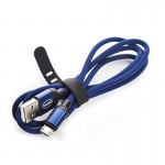 کابل اندروید (MicroUSB) کایزر (KAISER) طول 1 متر مدل M700