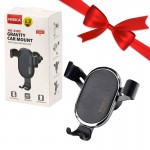 بسته 10 عددی هولدر دریچه کولری هیسکا (HISKA) مدل HK-2103 + یک عدد رایگان