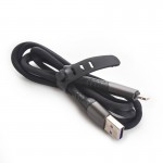 کابل آیفون (Lightning) کایزر (KAISER) طول 1 متر مدل L102