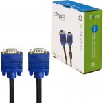 کابل VGA (3+4) رویال (Royal) طول 20 متر