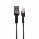 کابل آیفون (Lightning) کایزر (KAISER) طول 1 متر مدل L108