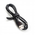 کابل اندروید (MicroUSB) کایزر (KAISER) طول 1 متر مدل M701