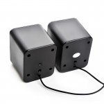 اسپیکر 2 تکه رویال (Royal) مدل RSL-715