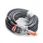 کابل HDMI کنفی انزو (ENZO) طول 15 متر مدل H15