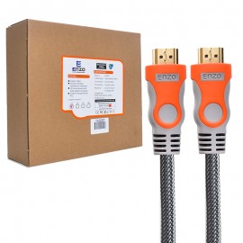 کابل HDMI کنفی انزو (ENZO) طول 15 متر مدل H15