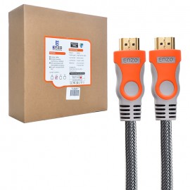 کابل HDMI کنفی انزو (ENZO) طول 20 متر مدل H20